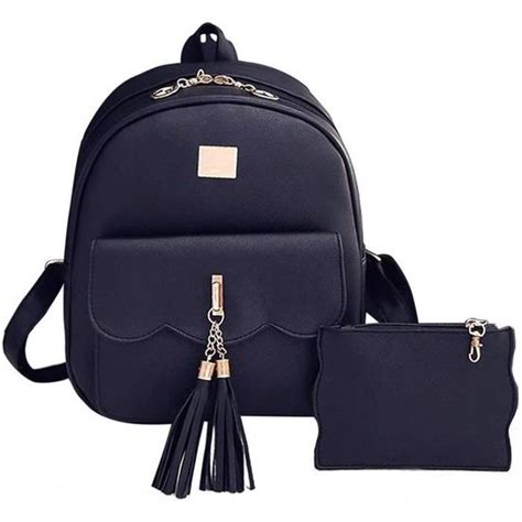 sac mignon faux cuir